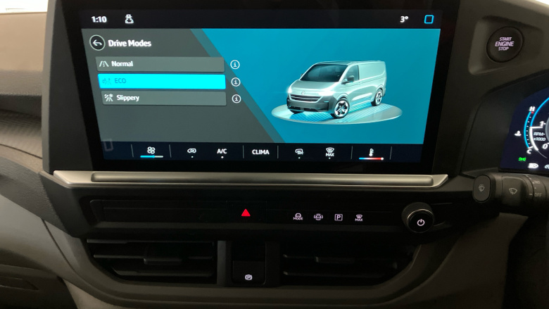 Volkswagen Transporter T32 Lwb Diesel 2.0 TDI 150 Commerce Plus Van